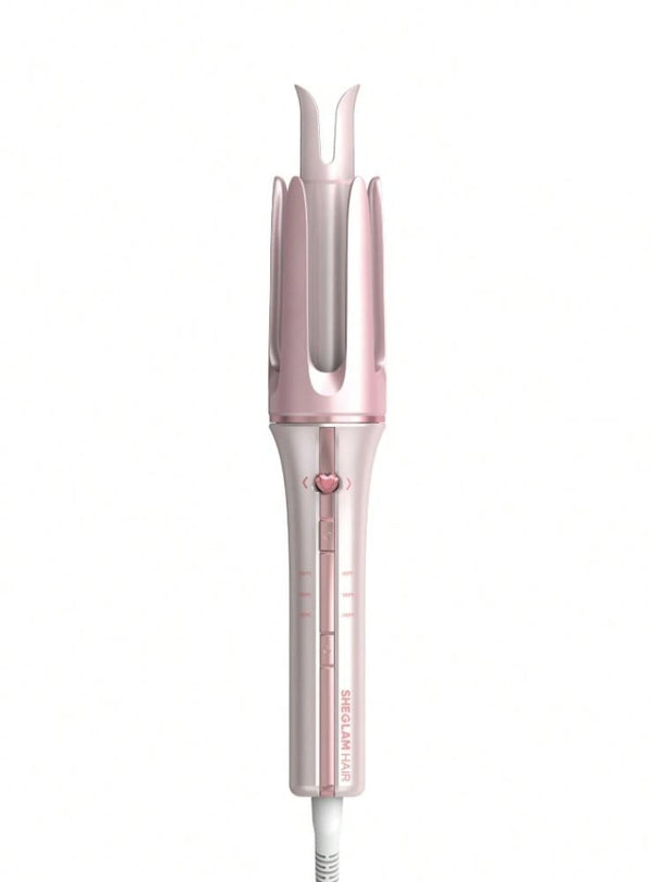 Hair Curler 32mm One-Touch Instant Styling Tool Sheglam 1 Piece