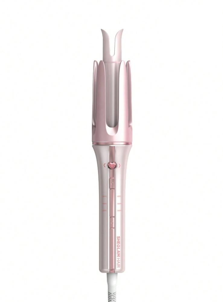 Hair Curler 32mm One-Touch Instant Styling Tool Sheglam 1 Piece