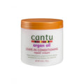 Cantu Leave-In Moisturizing Repair Cream Argan Oil Extract 453g