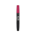Buy Liquid Lipstick Long-Lasting 16H Rimmel London Provocalips 310 Pouting Pink 4.5ml