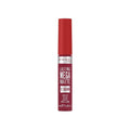 Matte Liquid Lipstick Ruby Passion Long-Lasting Rimmel London 7.4ml