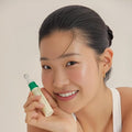 Axis-y Vegan Collagen Eye Serum with Vitamin C & Hyaluronic Acid, 10ml