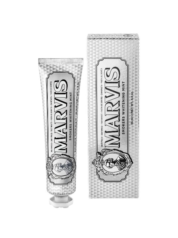 Whitening Toothpaste for Smokers Mint Marvis 85ml