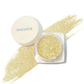 Hearts Glitter Eye Powder 07 Shimmery Eyeshadow