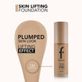 Best Hydrating Foundation Collagen Firming SPF 30 Flormar 30ml