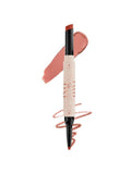 Best Lip Liner and Lipstick Duo 2-in-1 Matte Long-Lasting Character 1.6g