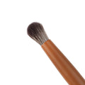 Good Morning Adios Double-Ended Nose Contouring and Blending Brush D09