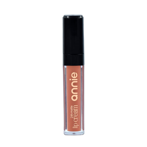 Soft Matte Lip Cream Full Coverage 24H Color 02 Annie 6ml
