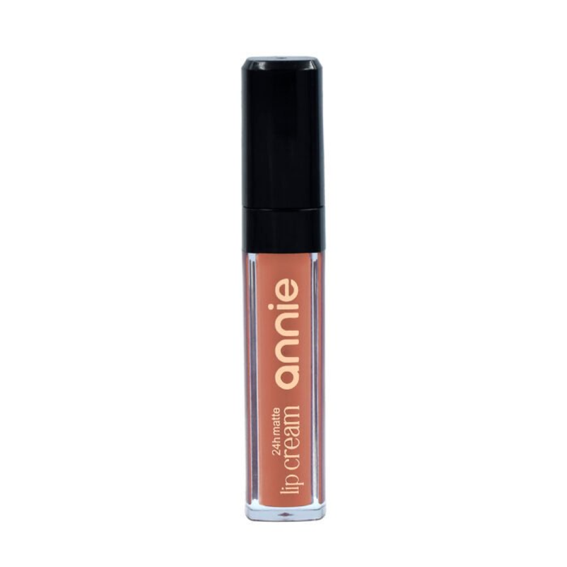Soft Matte Lip Cream Full Coverage 24H Color 02 Annie 6ml