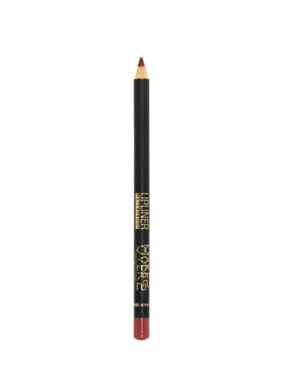 Lip Liner Pencil Long Lasting Precision Definition Make Over 22 LP02