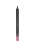 Golden Rose Dream Lip Liner - Creamy Formula, Long-Lasting