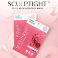 Baby Bright Hydrogel Mask Polylactic Acid, Retinol, Niacinamide 20g