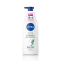 Nivea Body Lotion Aloe Vera Deep Moisturising 400ml