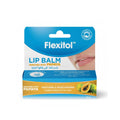 Hydrating Lip Balm with Papaya Extract by Flexitol 10g