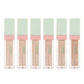 Concealer for Dark Circles Buildable Coverage SPF30 Pastel 7.8ml