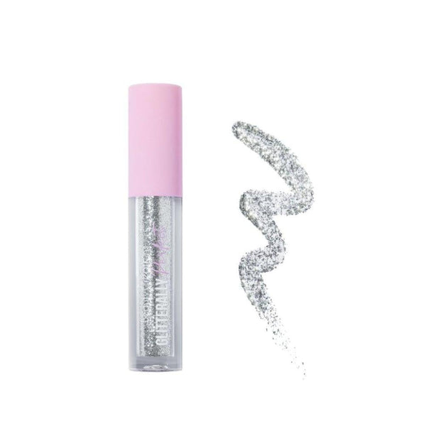 Beauty Creations Shimmer Liquid Eyeliner 02 Sin Sol, Water-Based