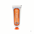 Marvis Ginger Mint Toothpaste Whitening 25ml