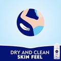 Roll On Deodorant Fresh Cherry Long-Lasting Nivea 50ml