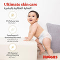 Nappy Pants Size 6 Extra Care Jumbo Box Leak Protection Huggies 56 Pieces