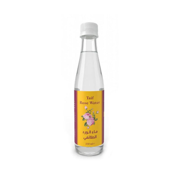 Rose Water and Green Tea Toner Soothing Hydrating Asrarco 250ml