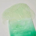 Hydrating Sheet Mask Mugwort Green Vital Energy AXIS-Y 27ml