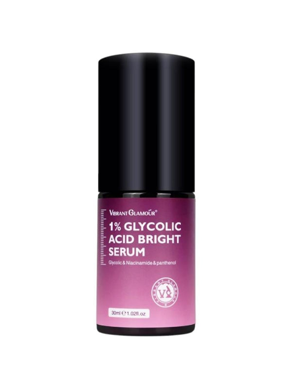 Glycolic Acid Serum Dark Spot Corrector 1% Vibrant Glamour 30ml