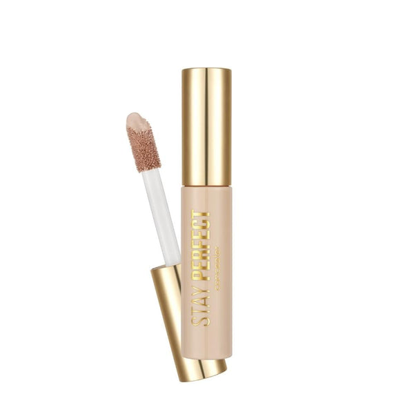 Stay Perfect Concealer 12-Hour Wear 007 Light Beige Flormar 5ml