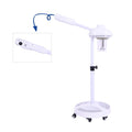 Salon System JY-10RW Facial Steamer with Ozone - Adjustable, Portable