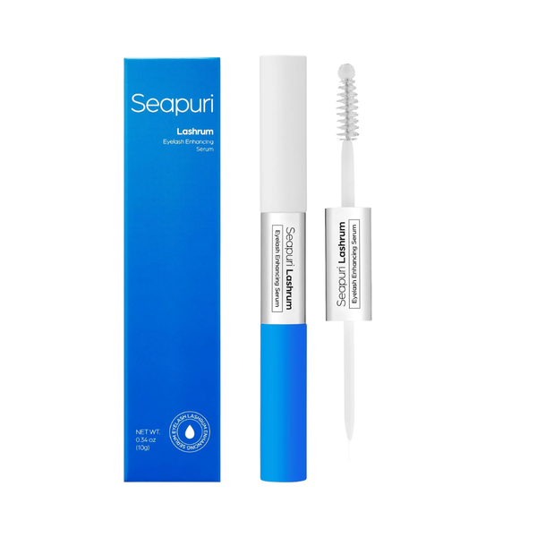 Eyelash Conditioning Serum with Nourishing Formula by Sepore 10g