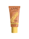 NYX Professional Makeup Buttermelt Glaze Foundation SPF 30ml