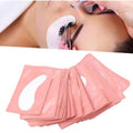 Under Eye Patches with Aloe Vera & Vitamin C - 25 Pairs