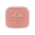 Baby Bright Blush 04 Queen Peach Matte Finish 5.2g