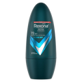 Roll On Deodorant for Men Active 48-Hour Protection Freshness Rexona 50ml
