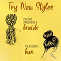 Best Shampoo for Oily Hair Soft & Smooth Sunsilk 700ml