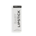 Revolution Baby Relove Lipstick, Achieve, Red, Hydrating Formula