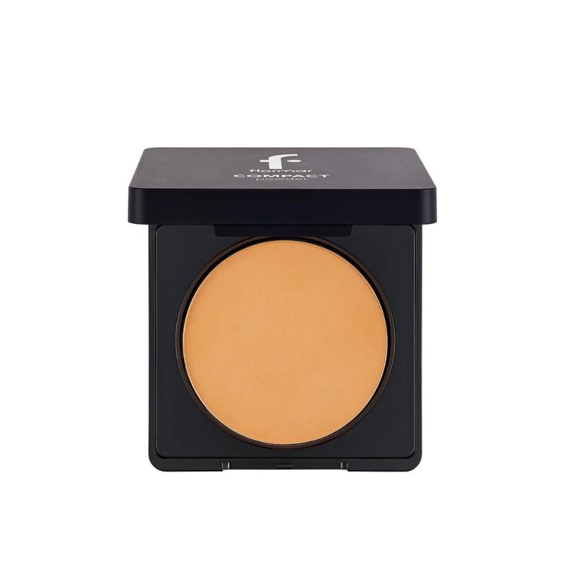 Pressed Setting Powder Matte Finish 102 Almond Flormar 10g