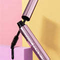 Lash Flex Mascara 2-in-1 Lengthening & Thickening Dark Black Beauty Creations 8ml