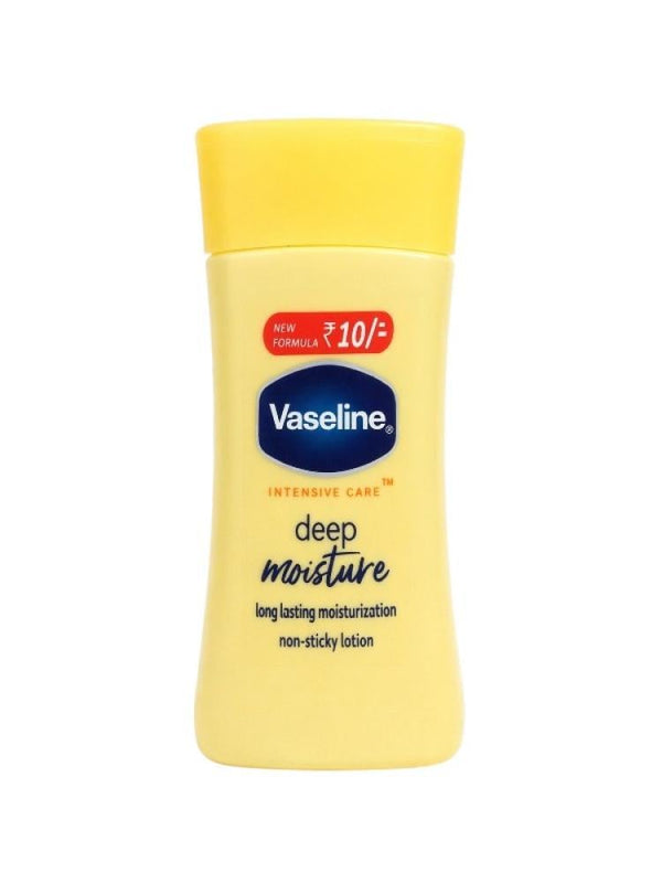 Vaseline Deep Moisture Body Lotion - 20ml