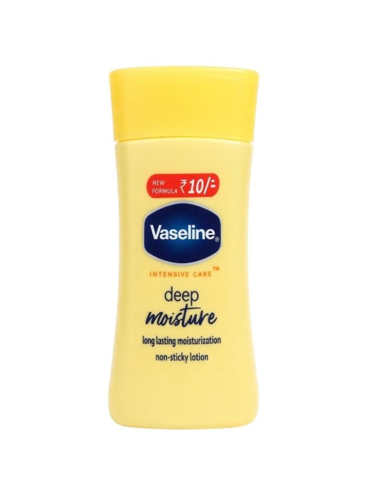 Vaseline Deep Moisture Body Lotion - 20ml