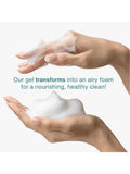 Best Gel Cleanser pH-Balanced Gentle Purifying Mania Holic 200ml