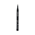 Karaja Waterproof Liquid Eyeliner Pencil, Jet Black
