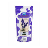 Yoko Lavender Spa Salt for Softening & Cleansing Skin Relaxing Aroma 300g
