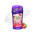 Lady Speed Stick Teen Spirit Strawberry Antiperspirant Deodorant, 65g