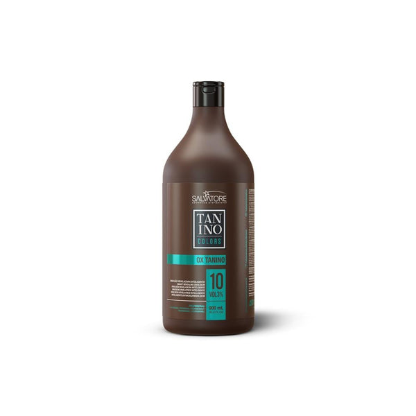 Hydrogen Peroxide For Hair Coloring 10 Volume Salvatore 900ml