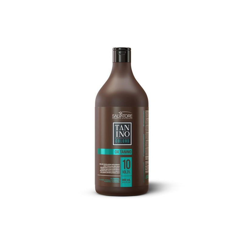 Hydrogen Peroxide For Hair Coloring 10 Volume Salvatore 900ml