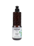 Activate Agiva Eucalyptus & Menthol Hair Tonic for Scalp Health - 300ml