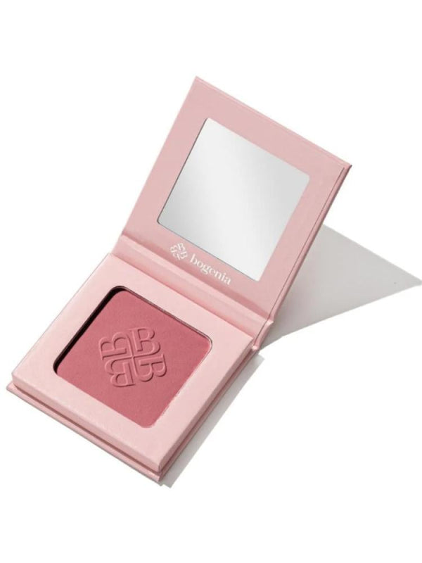 Rose Inc Blush Powder Highly Pigmented Natural Glow Bogenia 8g