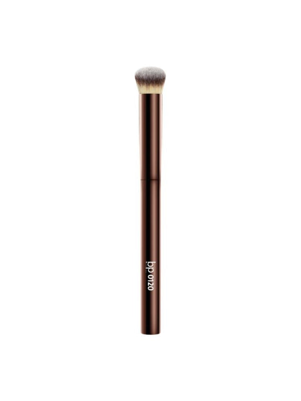 Best Concealer Brush for Blemishes Precision Coverage Beauty Patra 0120