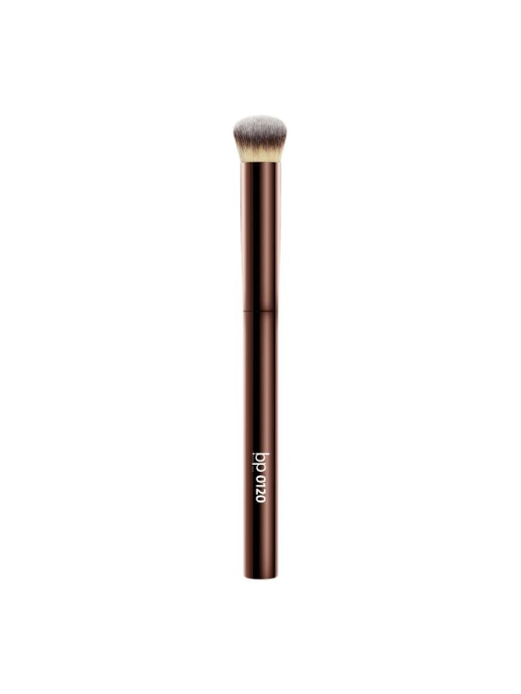 Best Concealer Brush for Blemishes Precision Coverage Beauty Patra 0120