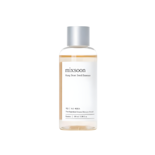 Mixsoon Mung Bean Extract Face Serum Hydrating 100ml